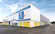 Safestore Self Storage in Longpont