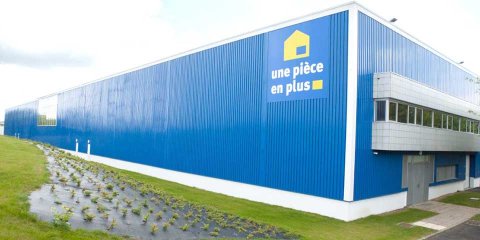 Image of Marne La Vallée - Emerainville Store