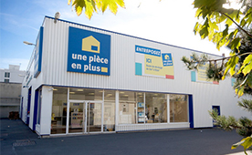 Image of Quai d'Ivry Store