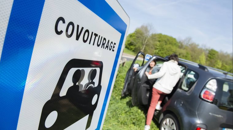 Le covoiturage : Une tendance ou un mode de vie ?