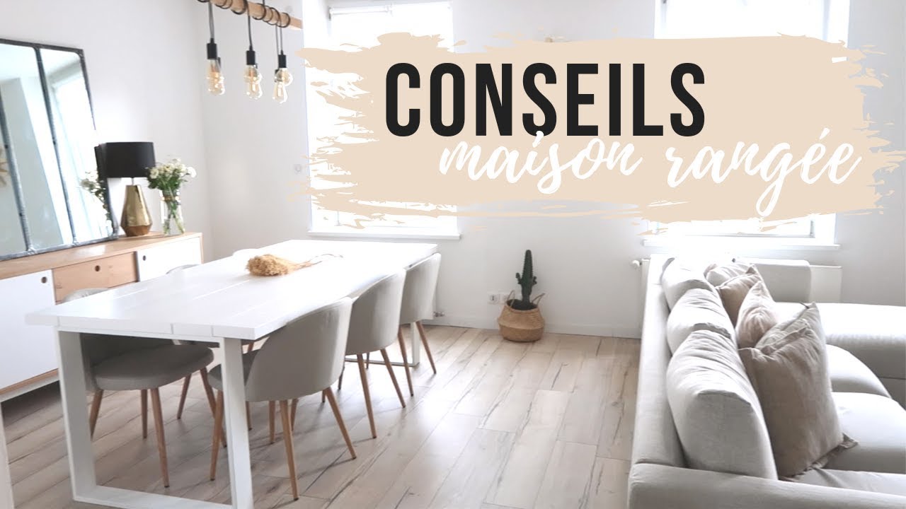 Des Raisons De Garder Sa Maison Propre Une Piece En Plus