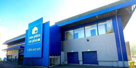 Image of Clichy Store