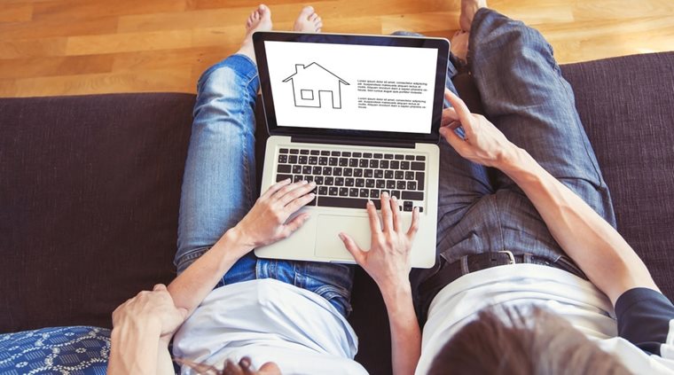 Agences immobilières en ligne : l’immobilier réinventé