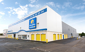 Image of Longpont Store