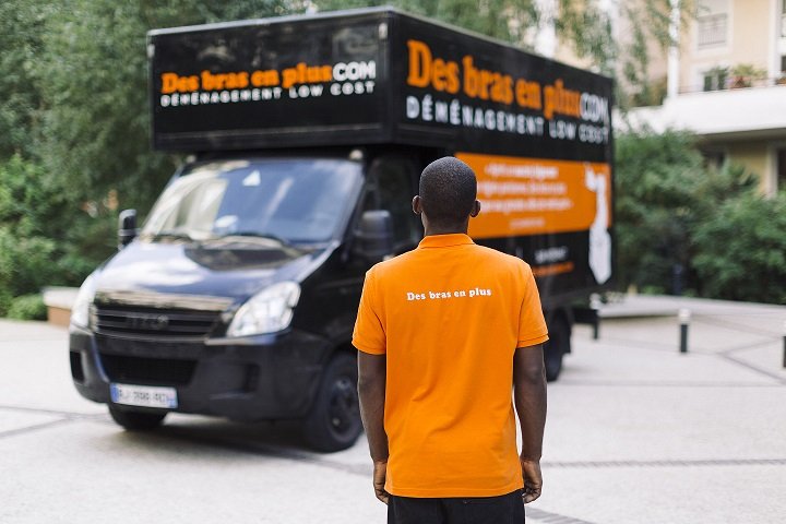 bureau déménagement bureau déménagement