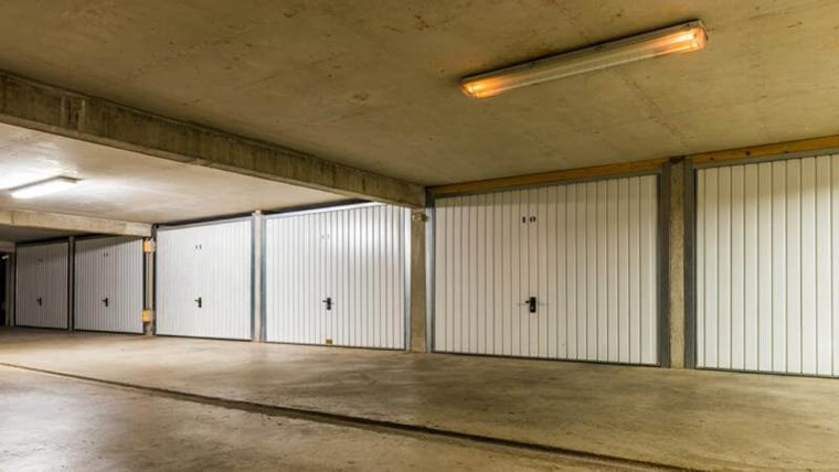 Investir dans un box de parking, un investissement rentable