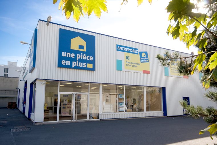 Des conseils de stockage pour les Particuliers