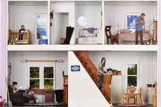Maison Non Ranger Comment ranger sa maison ? | Une Pièce En Plus