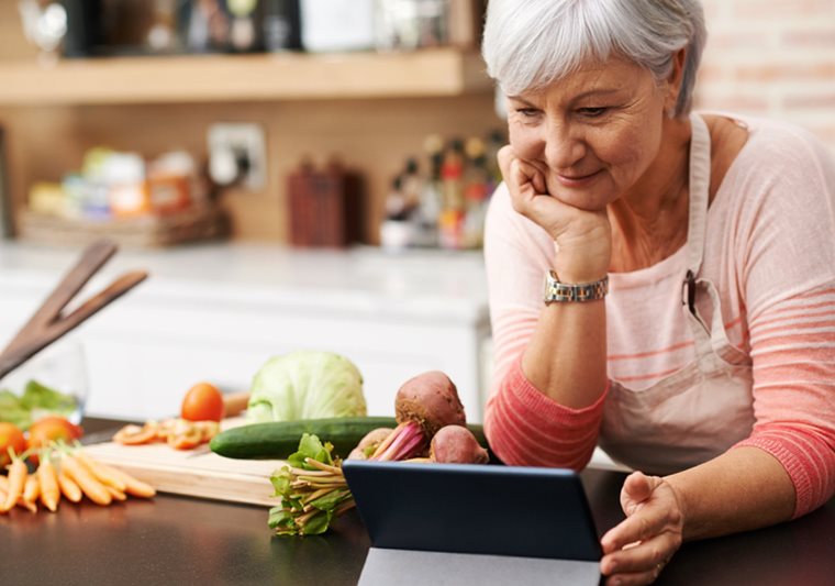 L'économie collaborative, une source de revenu pour les seniors