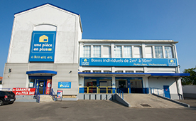 Image of Epinay - Montmagny Store