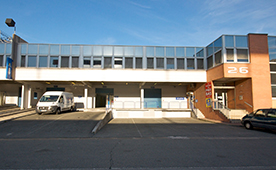 Image of Porte de Bercy - Charenton Store