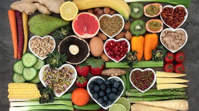 Flexitarien, végétarien, vegan : Les différents régimes alimentaires 
