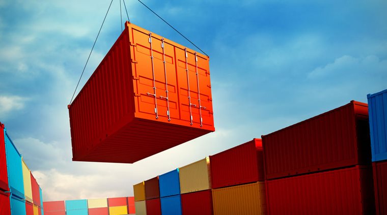 Tout savoir sur la location de container à proximité