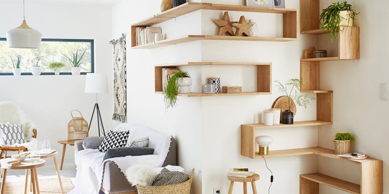 Tout savoir sur le rangement complet d’une maison 