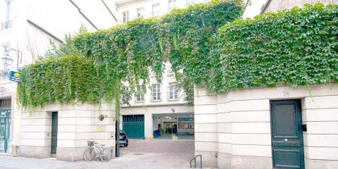 Image of Paris 03 - Le Marais  Store