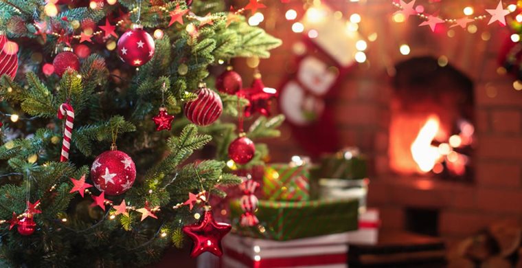 Astuces : Comment bien ranger sa décoration de Noël après les fêtes ?