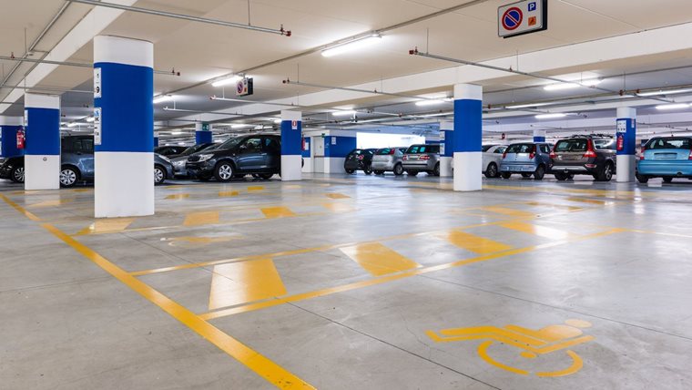 Investir dans un parking, un box ou un garage