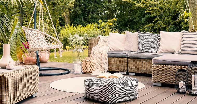 Rangement du jardin : 5 astuces pour un extérieur soigné – Jardiner Malin