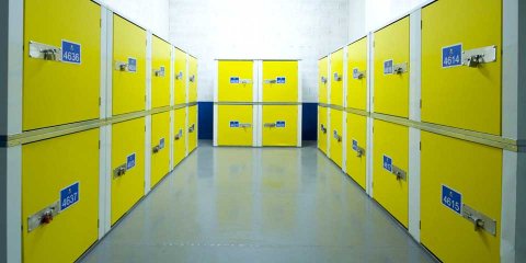 Image of Paris 14 - Montparnasse Store