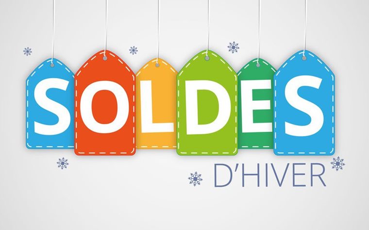 Pourquoi les soldes d’hiver 2020 ne durent que 4 semaines?