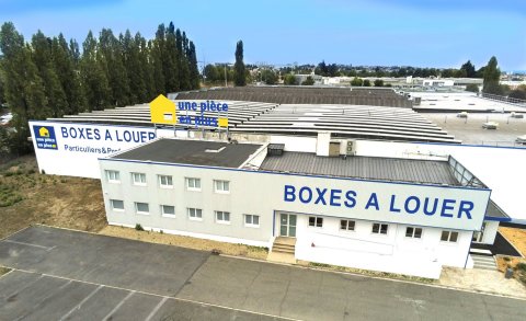 Image of Cergy - Pontoise Store