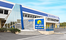 Image of Marne la Vallée - Torcy Store
