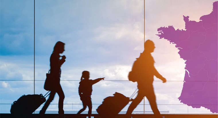 Expatriation : Louer ou vendre son logement
