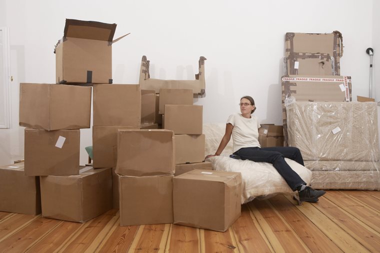 Le stockage entre particuliers, une alternative au self stockage?