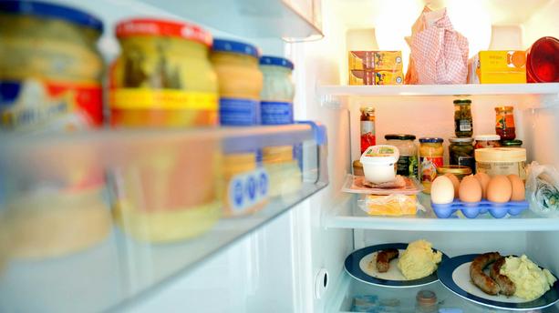 Comment ranger son frigo ?