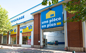 Image of Porte de Clignancourt - St Ouen Store