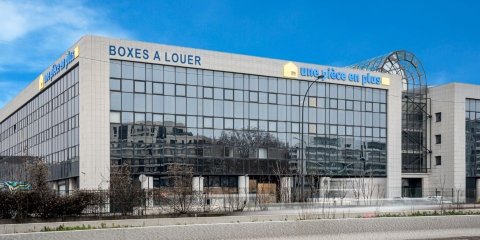 Image of Colombes Store