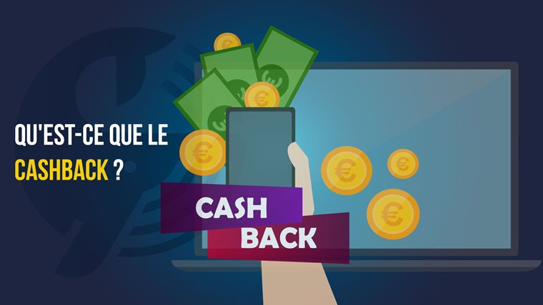 Cash back : bon plan ou attrape-nigaud 