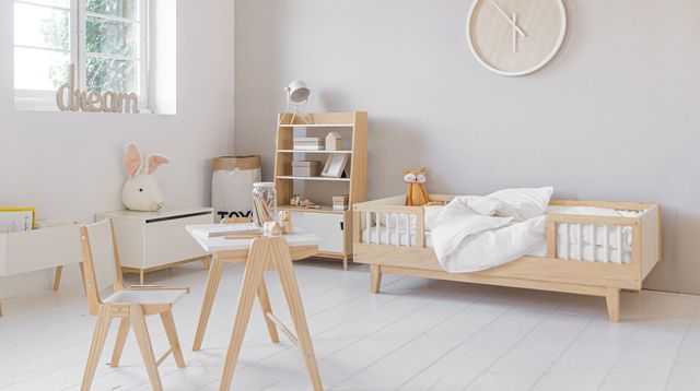 Des conseils pour aménager une chambre d’enfants