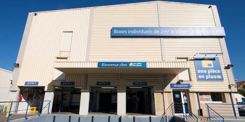 Image of Porte d'Orléans - Arcueil Store