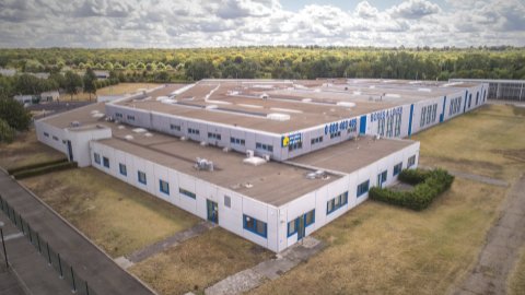 Image of Poissy Store