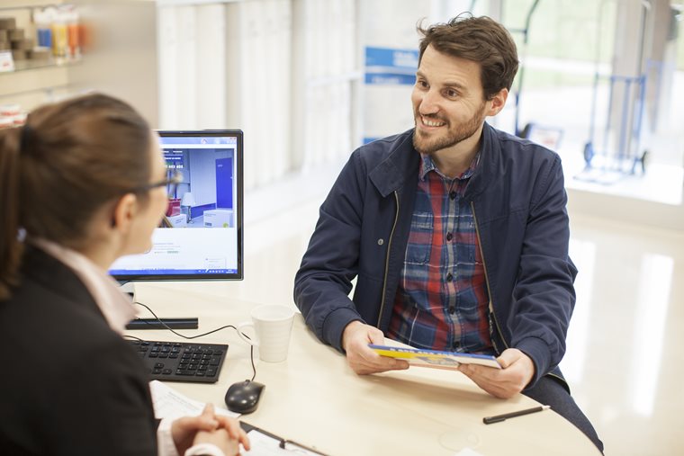 Professionnels : des conseils pour stocker efficacement vos affaires d’entreprise 