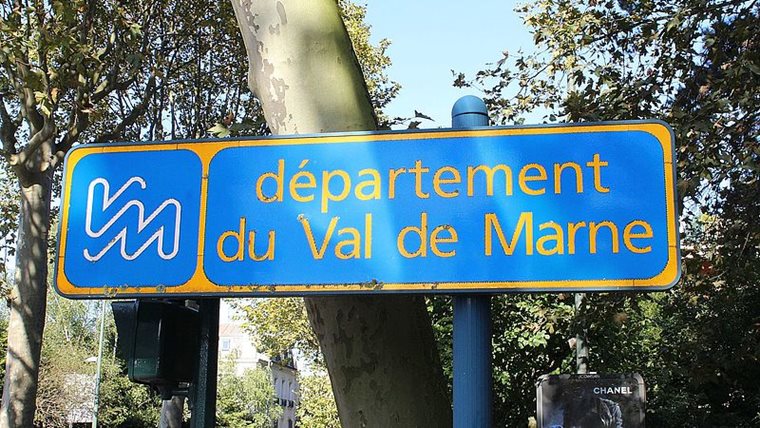 Le Self-stockage dans le Val-de-Marne (94)