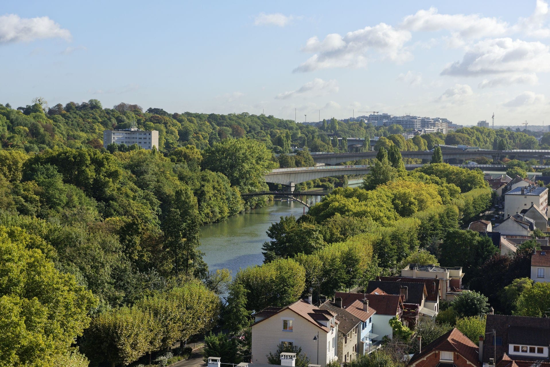 Stockage en Garde-Meubles à Maisons-Alfort - Une Pièce en Plus