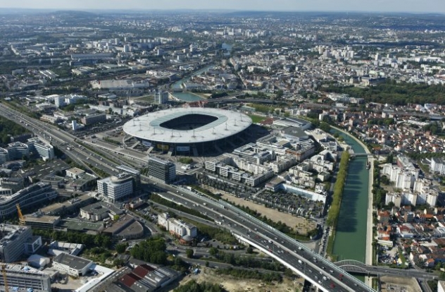 Où stocker ses affaires en Seine-Saint-Denis?