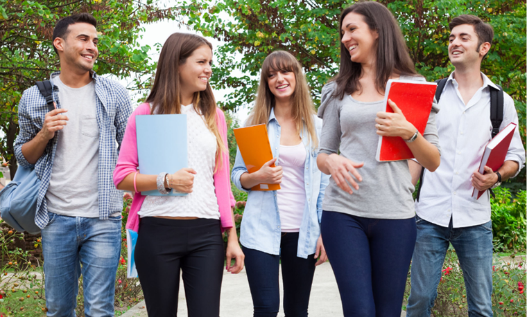 La rentrée étudiante, aides financières & bons plans