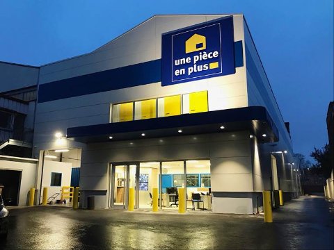 Image of Porte d'Orléans - Gentilly Store