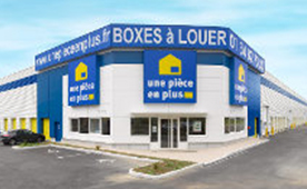 Image of Coignières Store