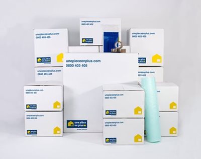 Une Pièce en Plus  Gardemeubles  Box à louer & Box de Stockage Paris